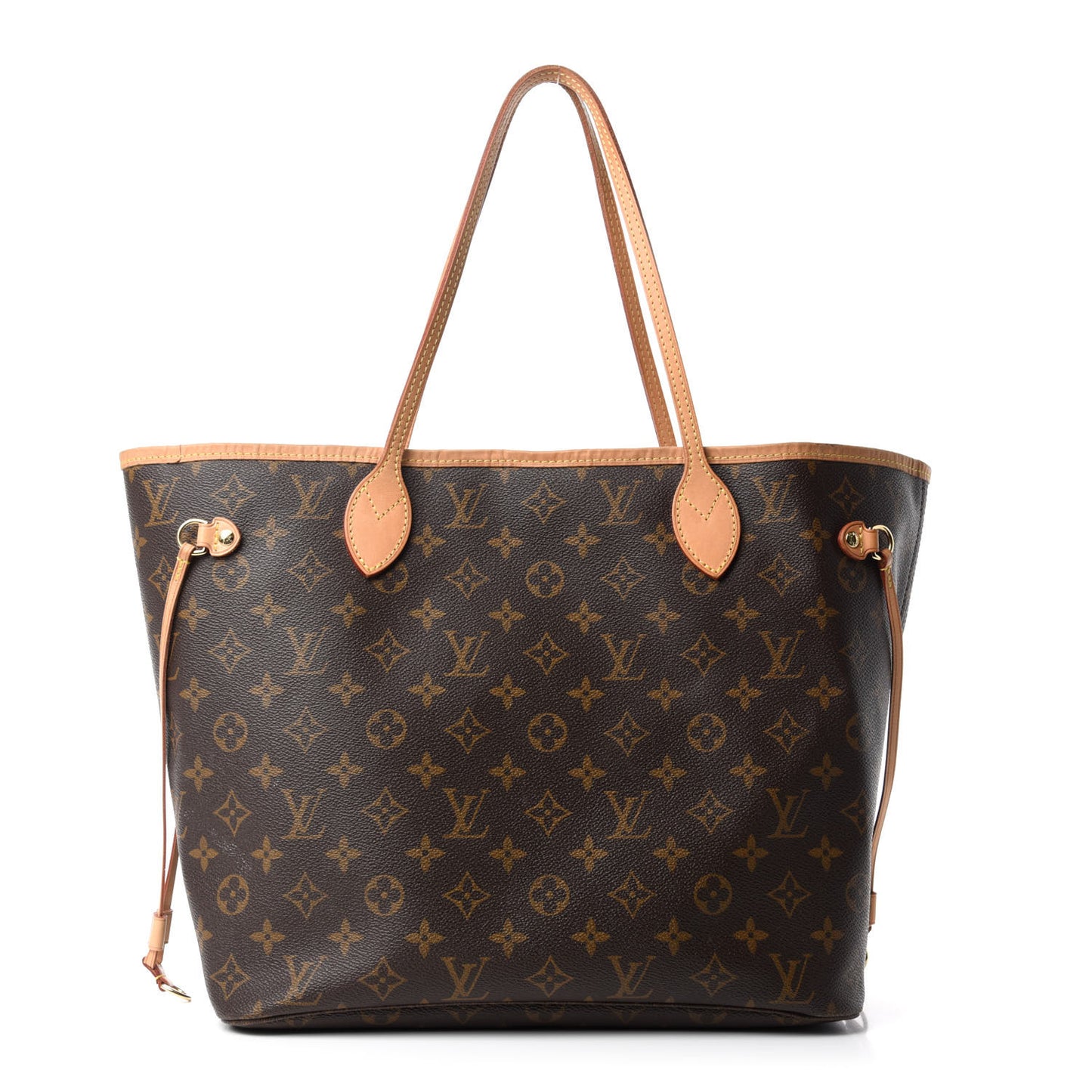 Monogram Neverfull MM