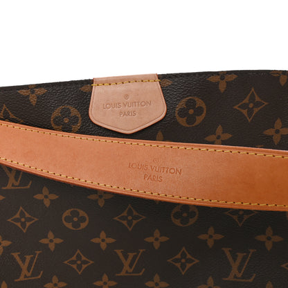 Louis Vuitton Monogram Graceful MM 13 of 15