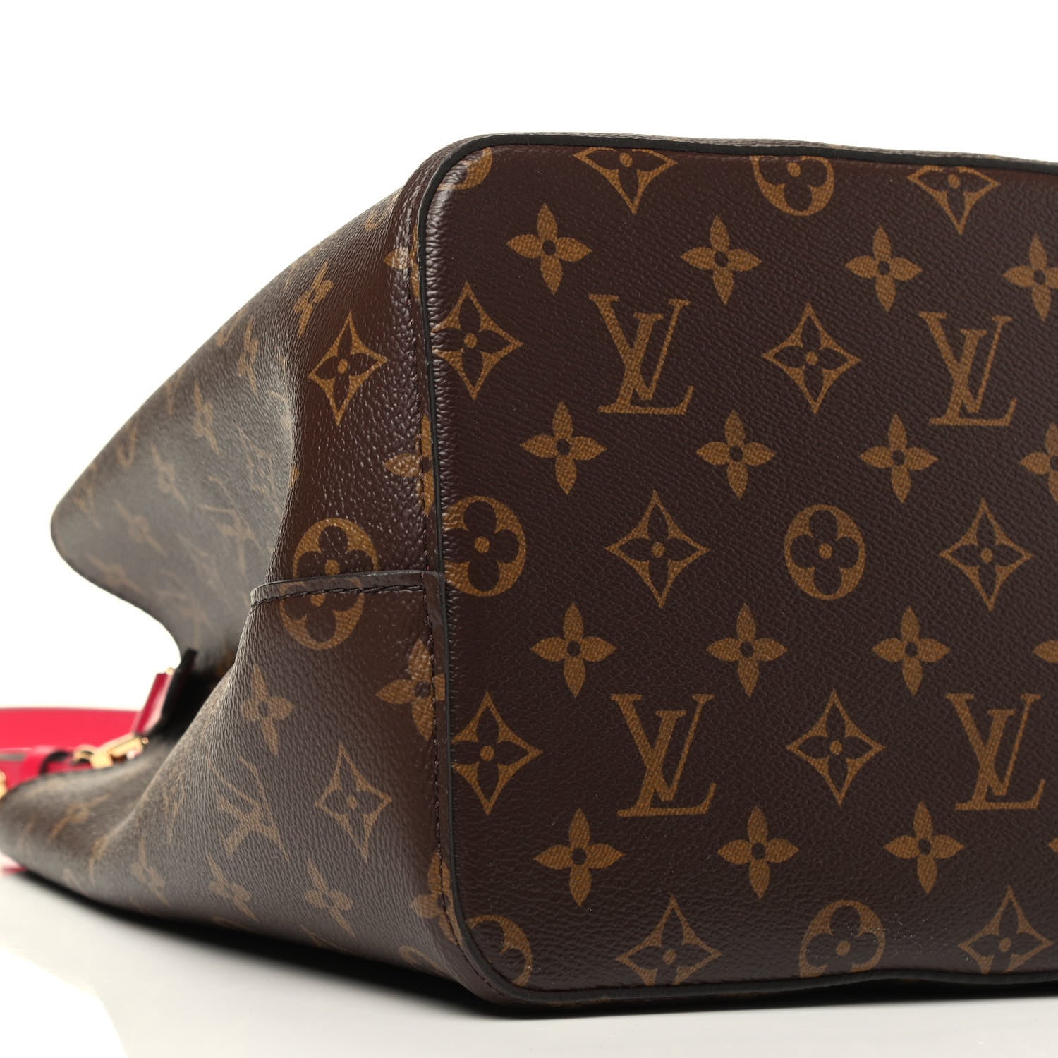 Louis Vuitton Monogram Neonoe MM Freesia 8 of 9