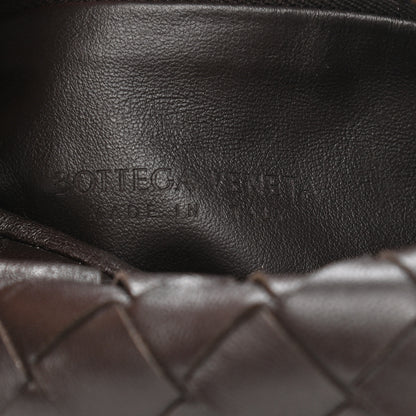 Bottega Veneta Nappa Intrecciato Mini Jodie Ebano 6 of 10