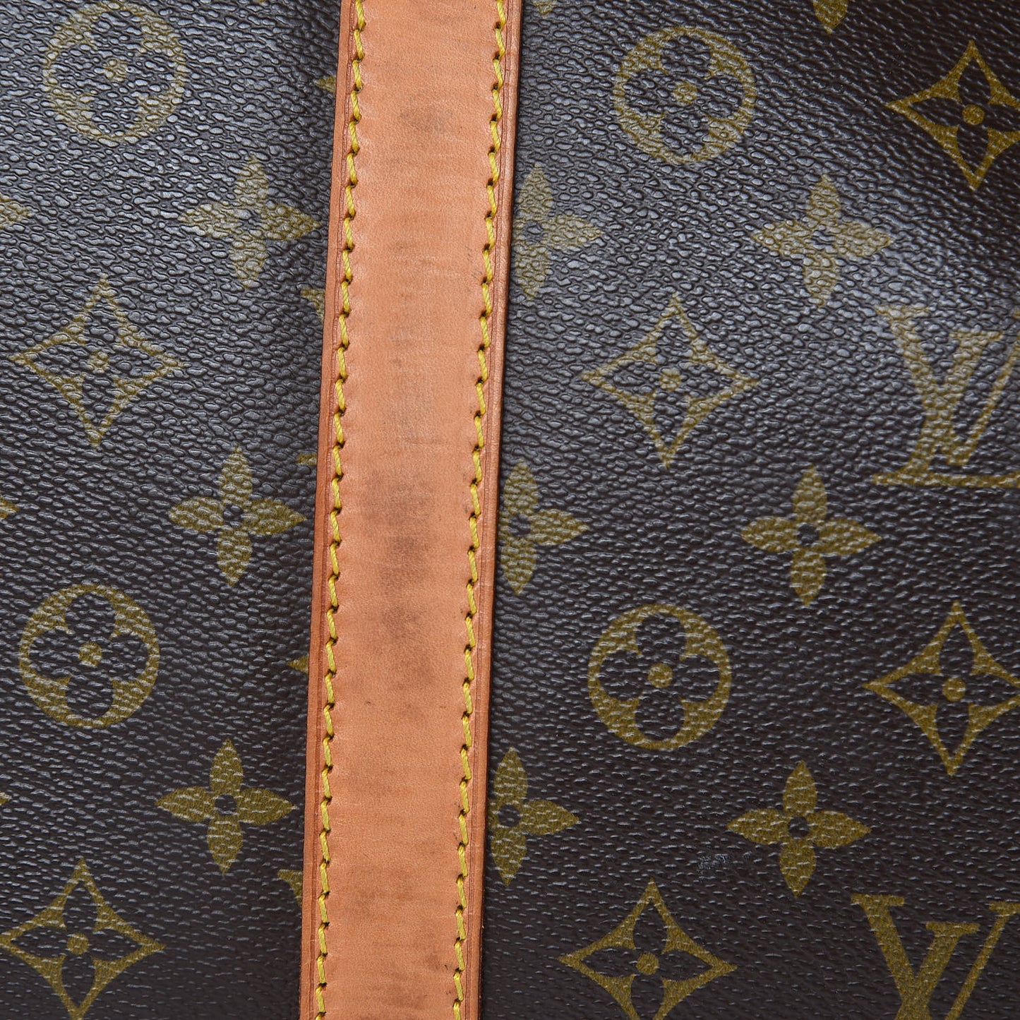 Monogram Keepall Bandouliere 60