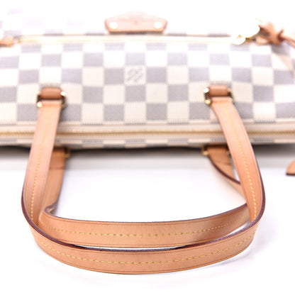 Louis Vuitton Damier Azur Iena PM 9 of 14