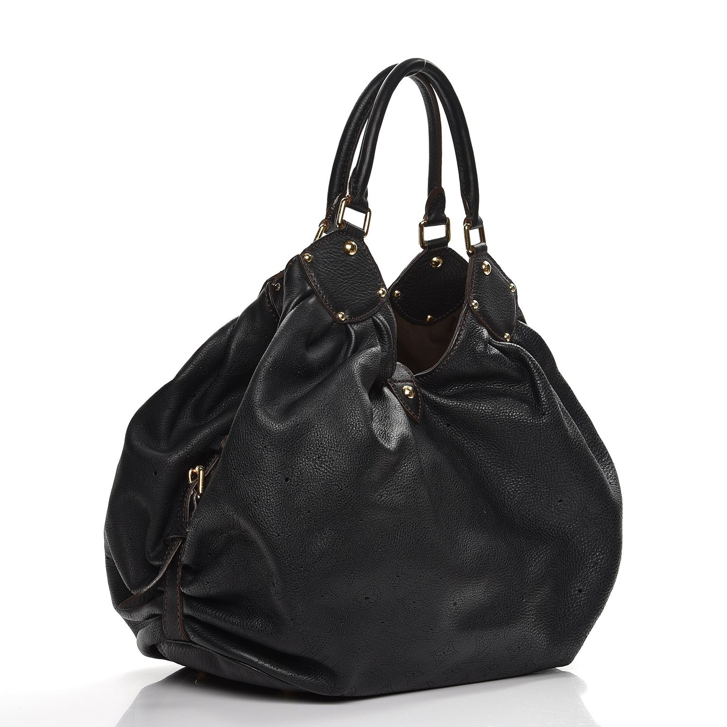 Mahina L Black