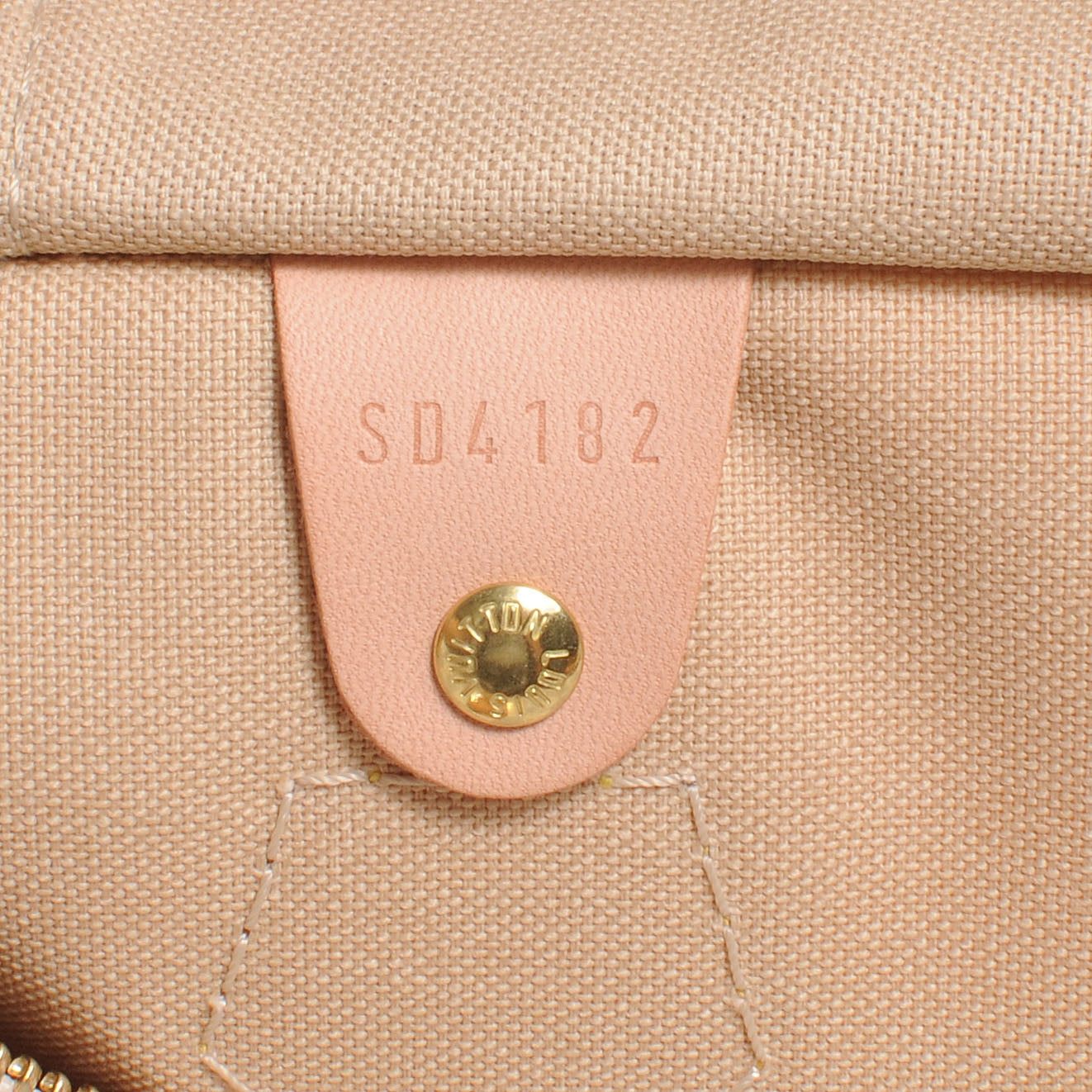 Damier Azur Speedy 30
