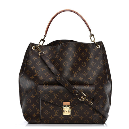 Louis Vuitton Monogram Metis 1 of 10