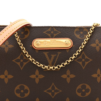 Louis Vuitton Monogram Eva Clutch 8 of 11