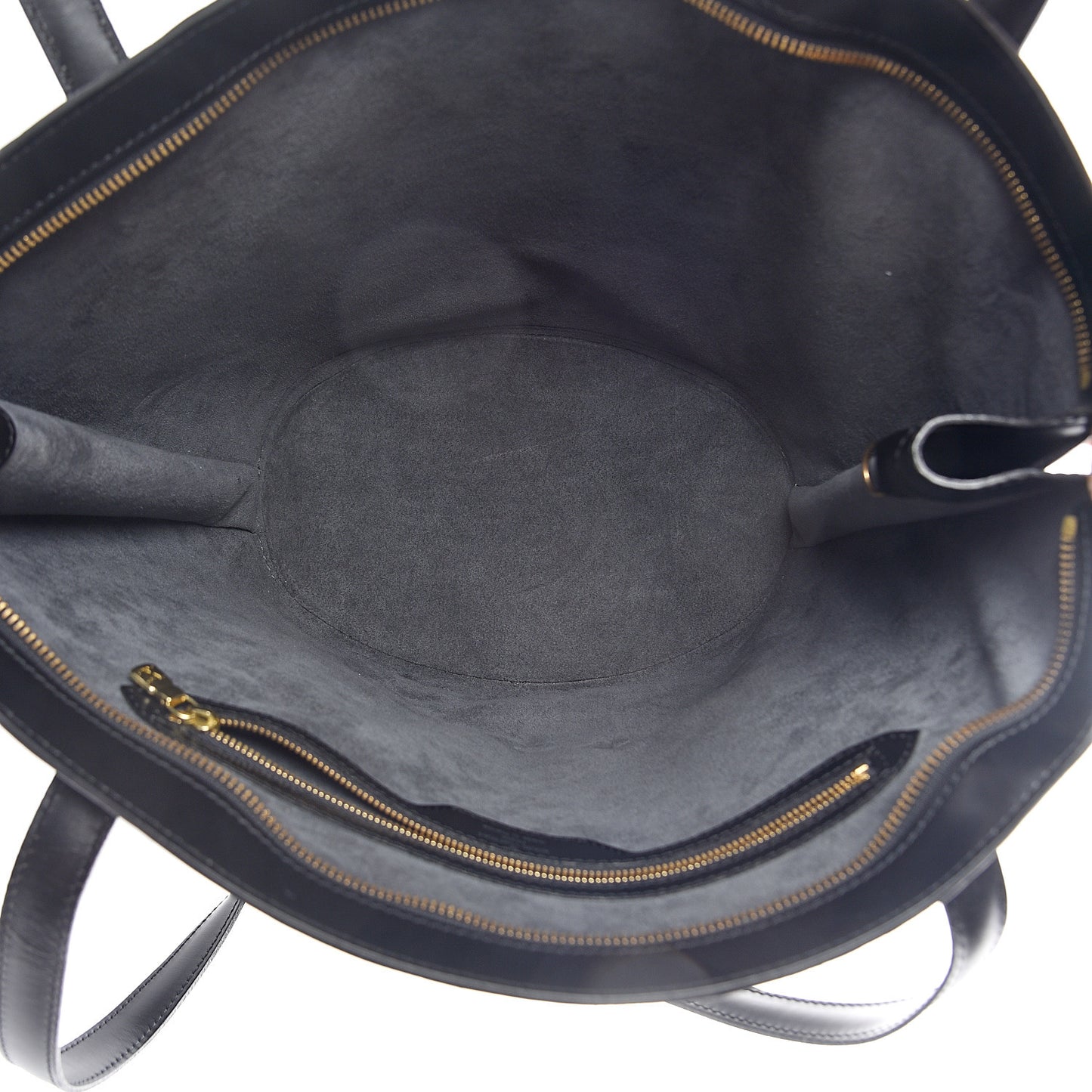 Epi Saint Jacques GM Black