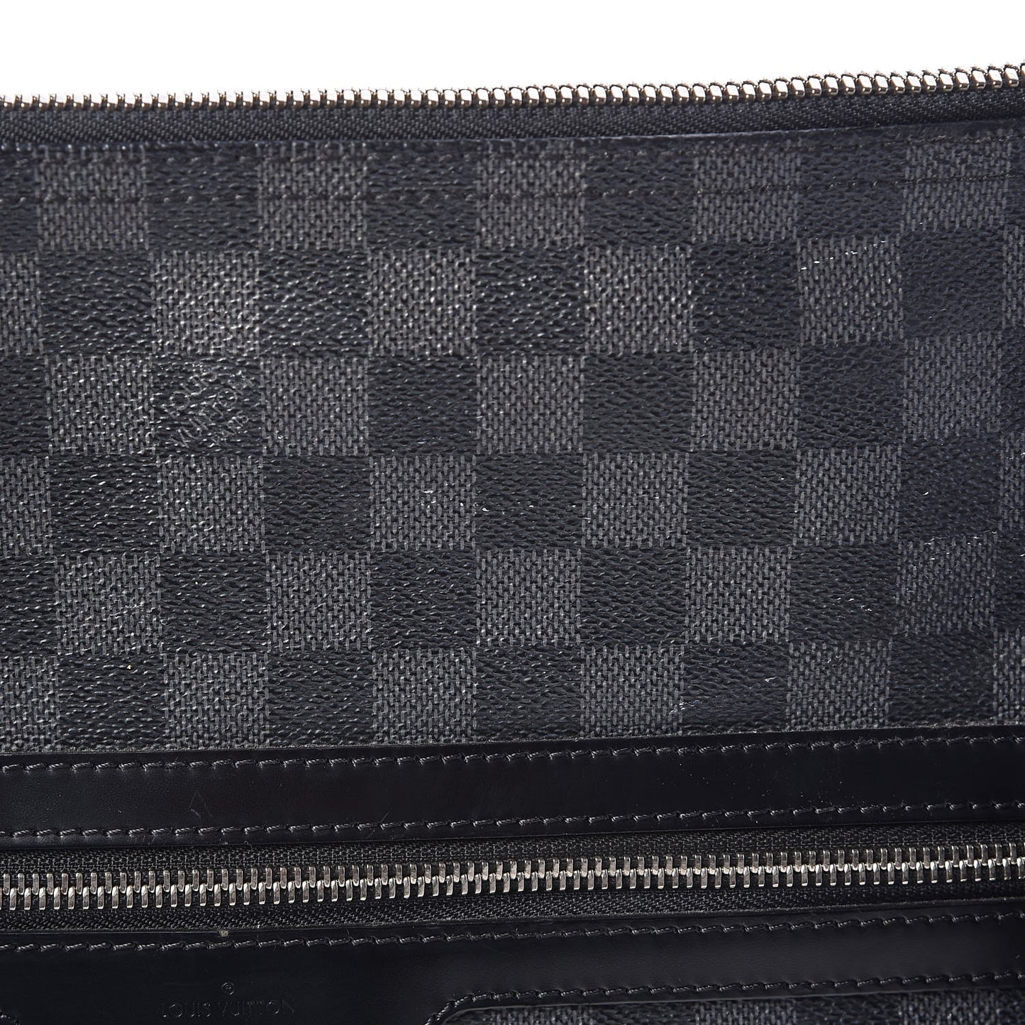 Damier Graphite Mick GM