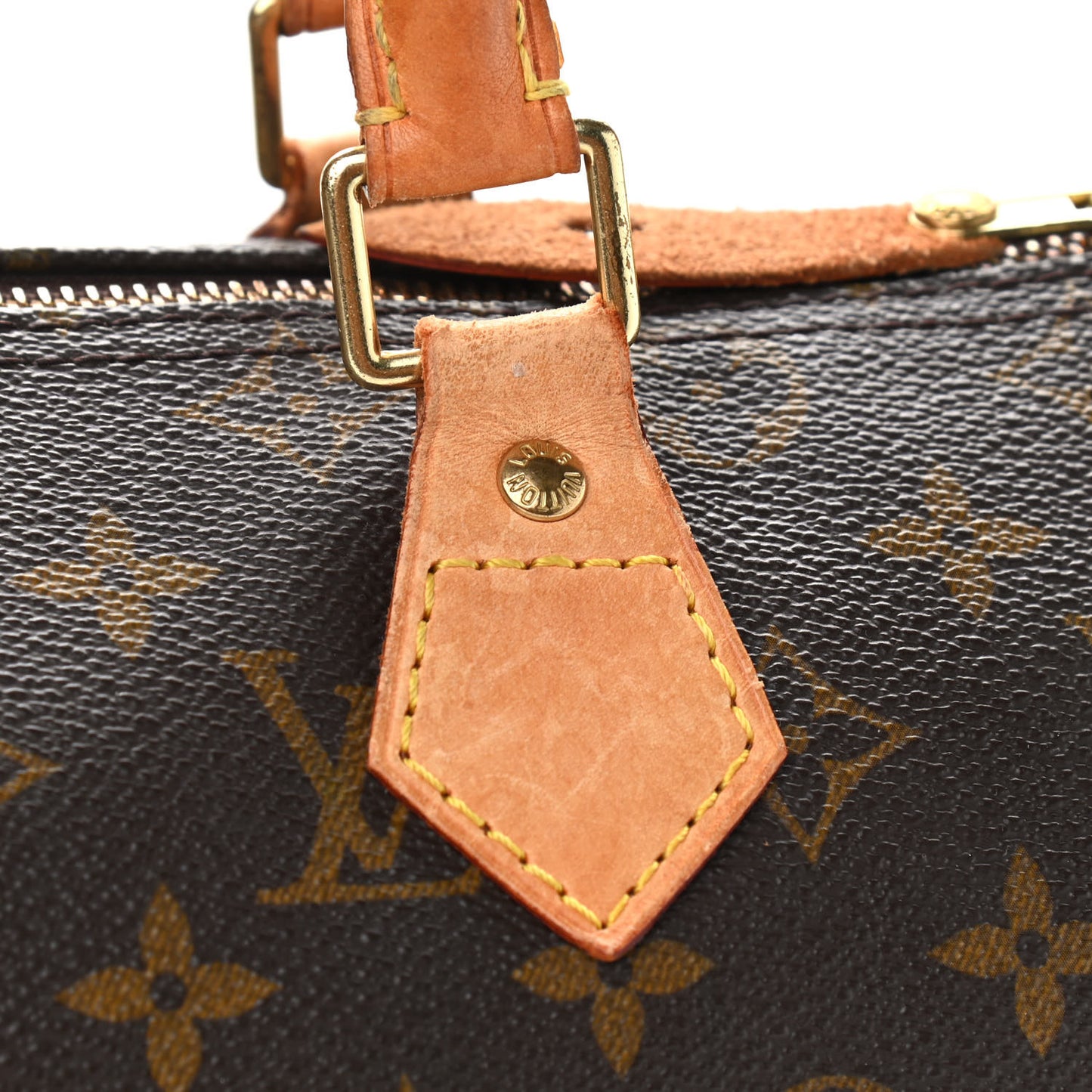 Monogram Speedy 30