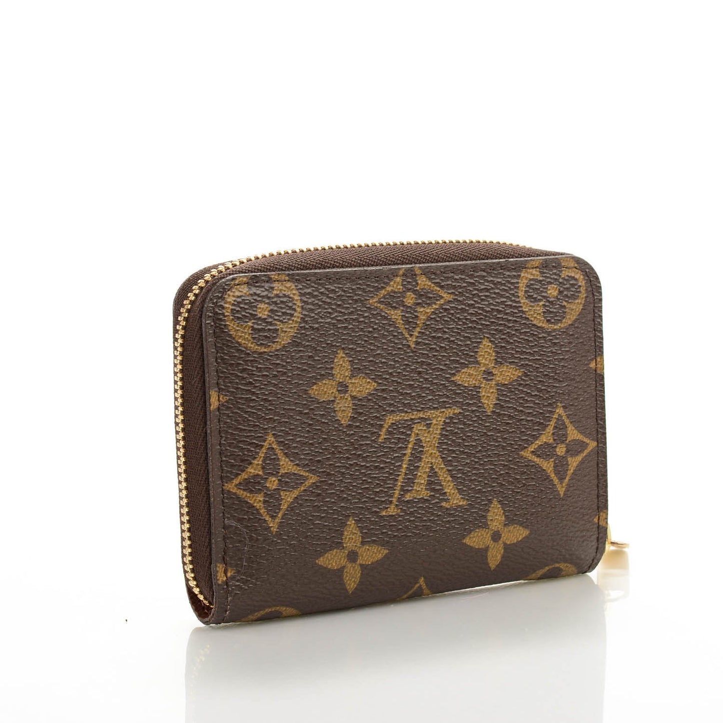 Monogram Zippy Coin Purse