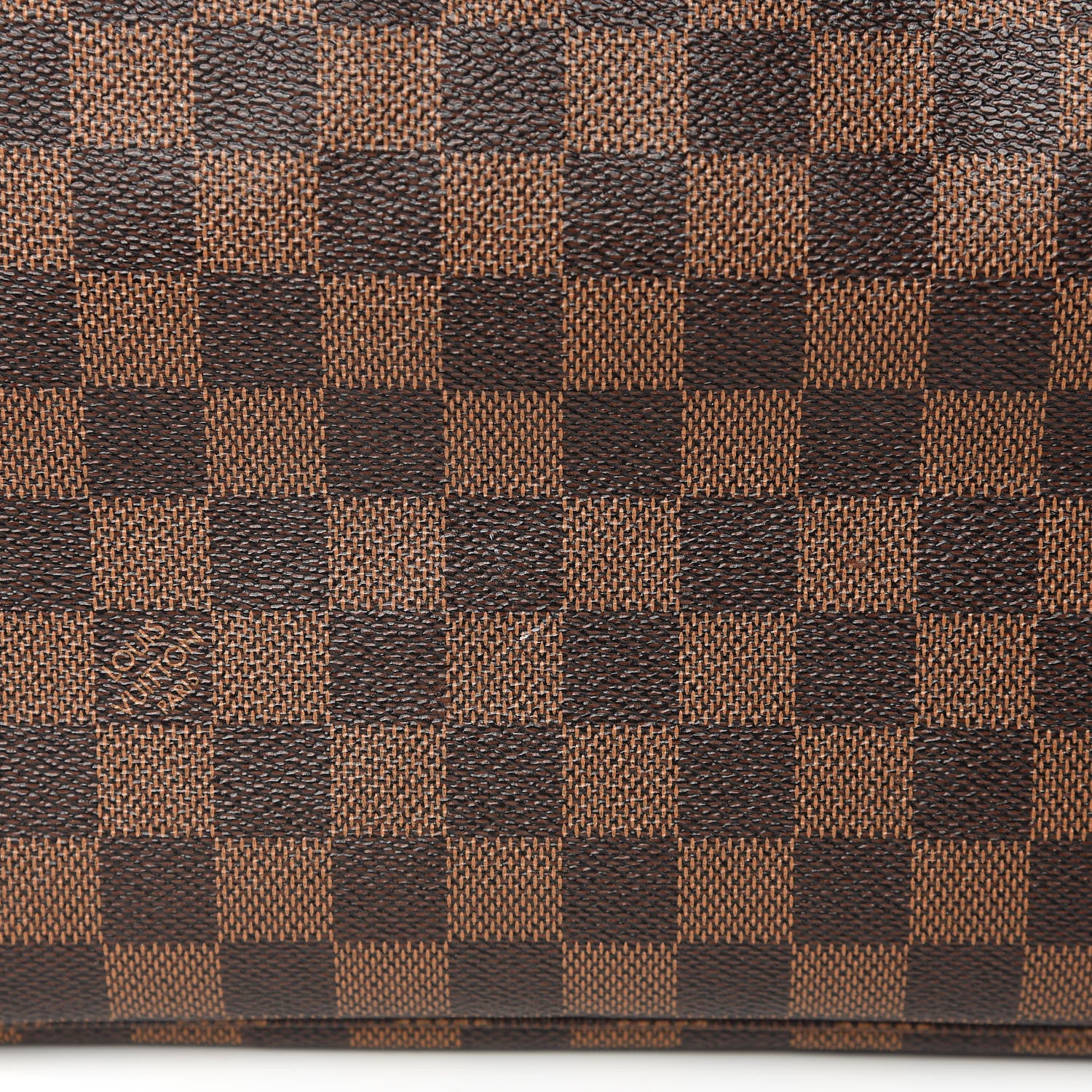 Louis Vuitton Damier Ebene Neverfull GM 20 of 26