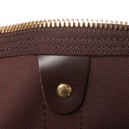 Louis Vuitton Damier Ebene Keepall Bandouliere 45 9 of 9