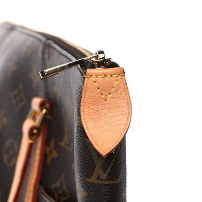 Louis Vuitton Monogram Totally MM 5 of 6