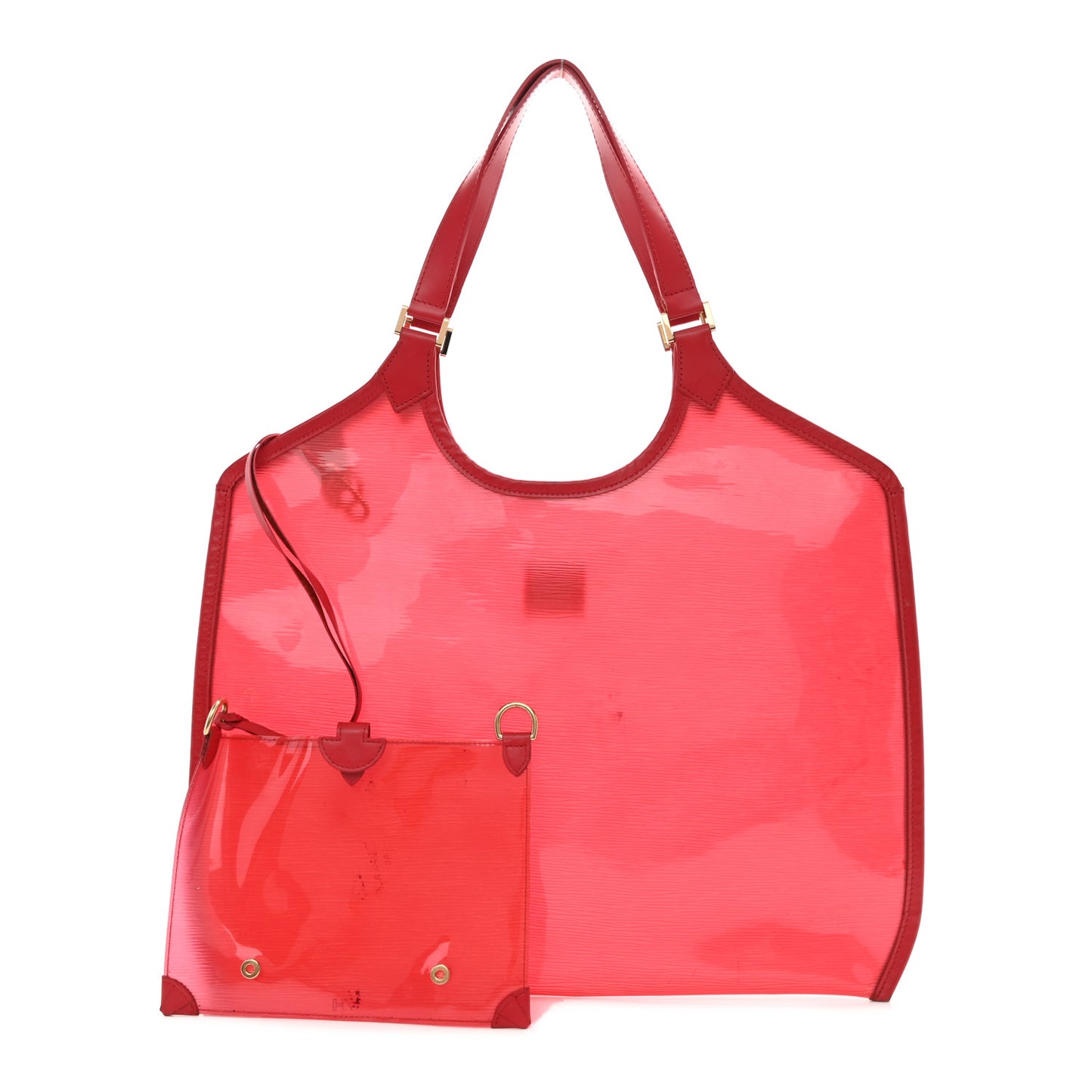 Epi Plage Baia Grenadine Red