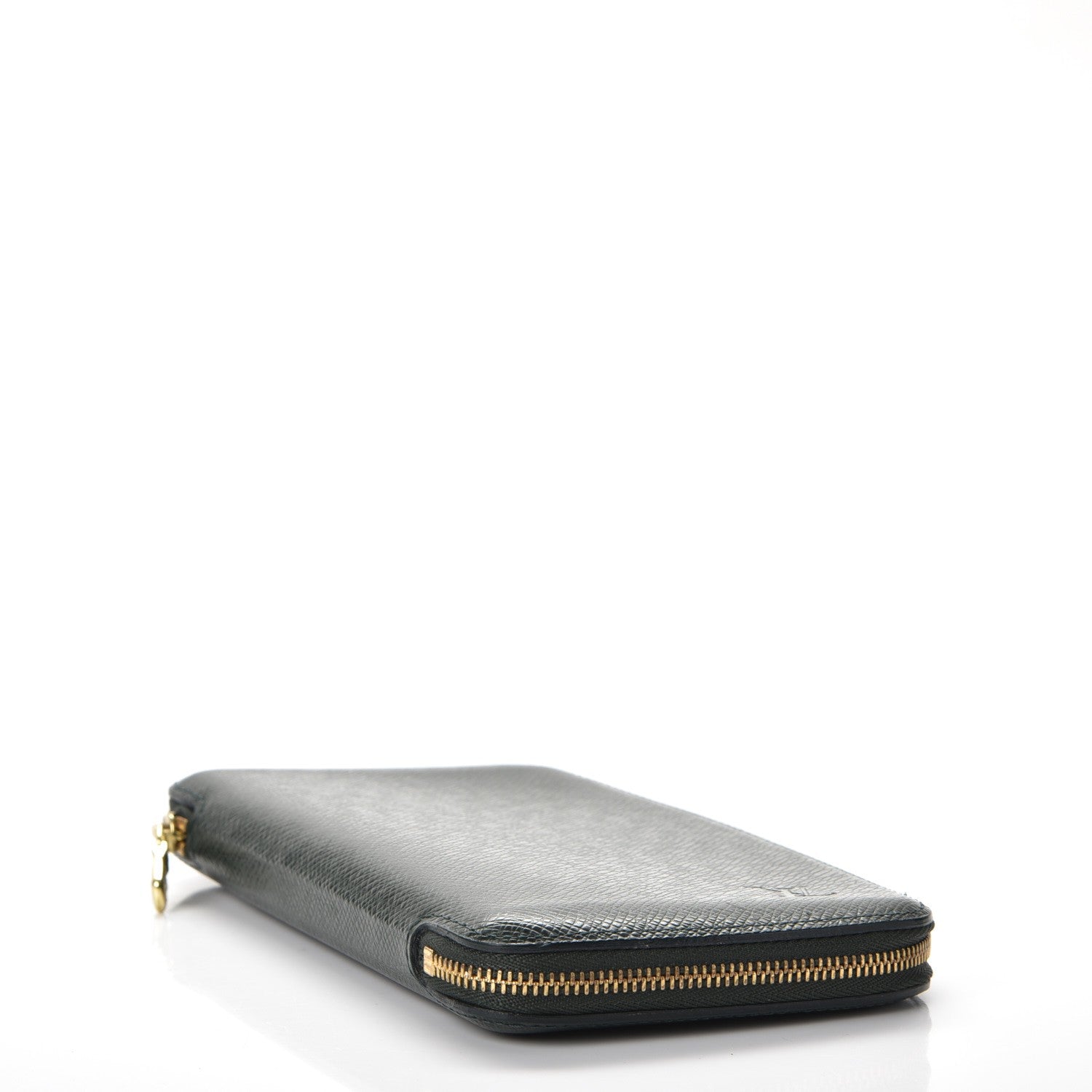 Louis Vuitton Taiga Geode Organizer Zippy Wallet Epicea 4 of 11