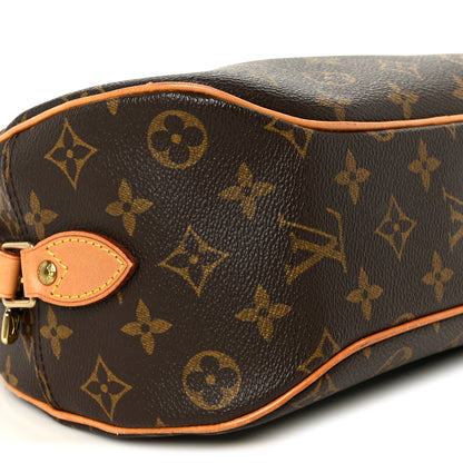 Louis Vuitton Monogram Blois 9 of 12