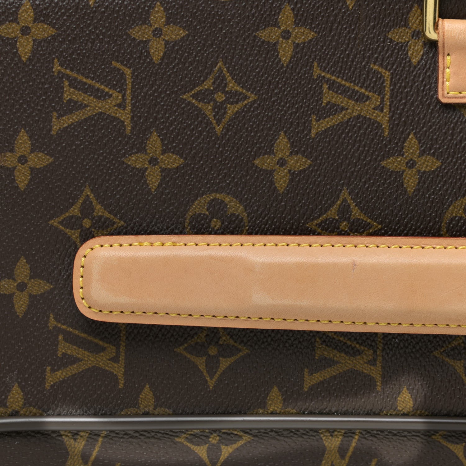 Louis Vuitton Monogram Pegase 65 11 of 22
