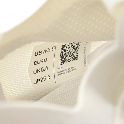 Loewe X ON Canvas Mesh Cloudtilt Sneakers 40 White 8 of 9