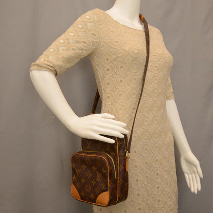 Louis Vuitton Monogram Amazone 2 of 7
