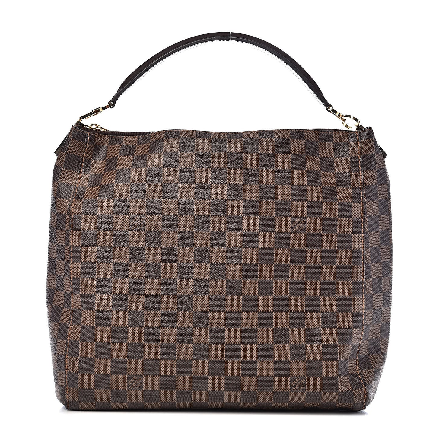 Damier Ebene Portobello PM