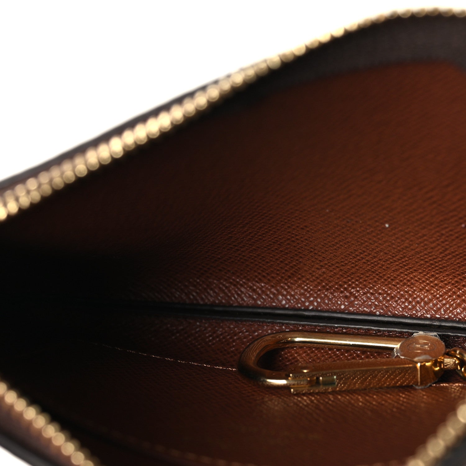 Louis Vuitton Monogram Key Pouch S 5 of 6