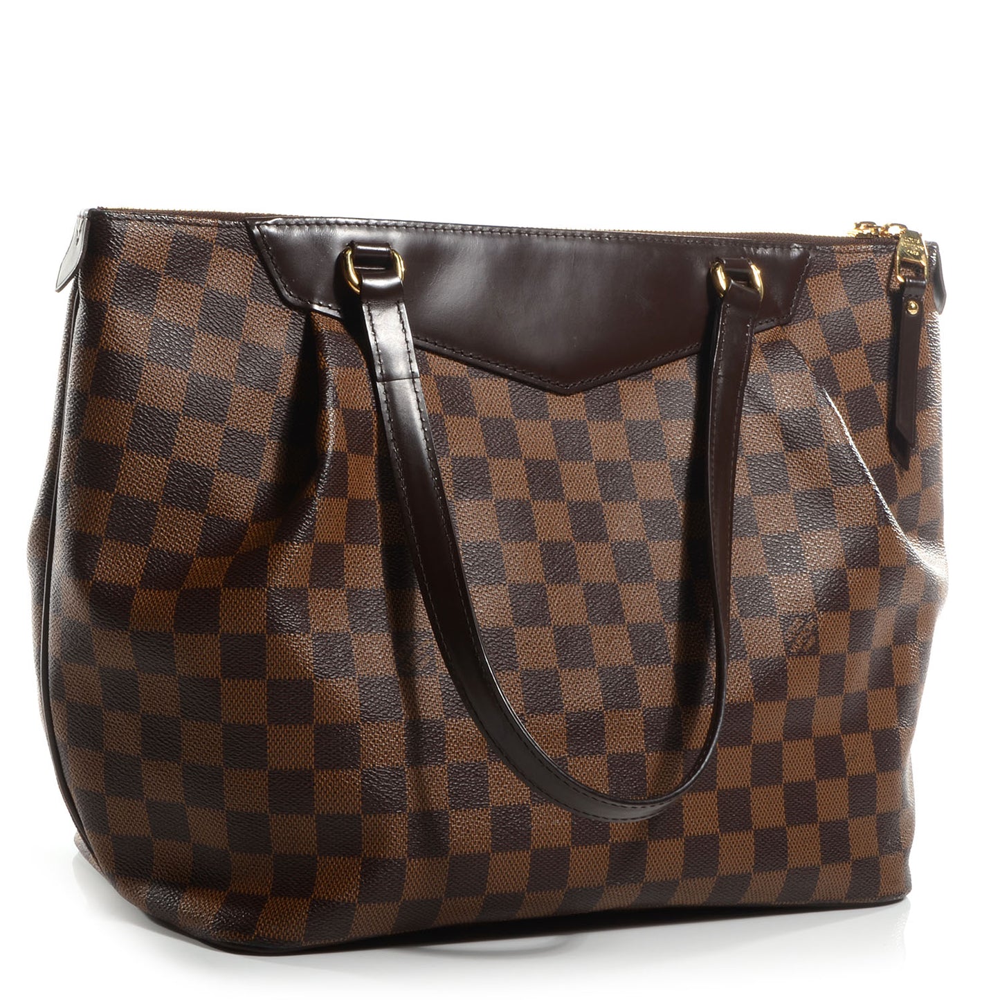 Damier Ebene Westminster GM