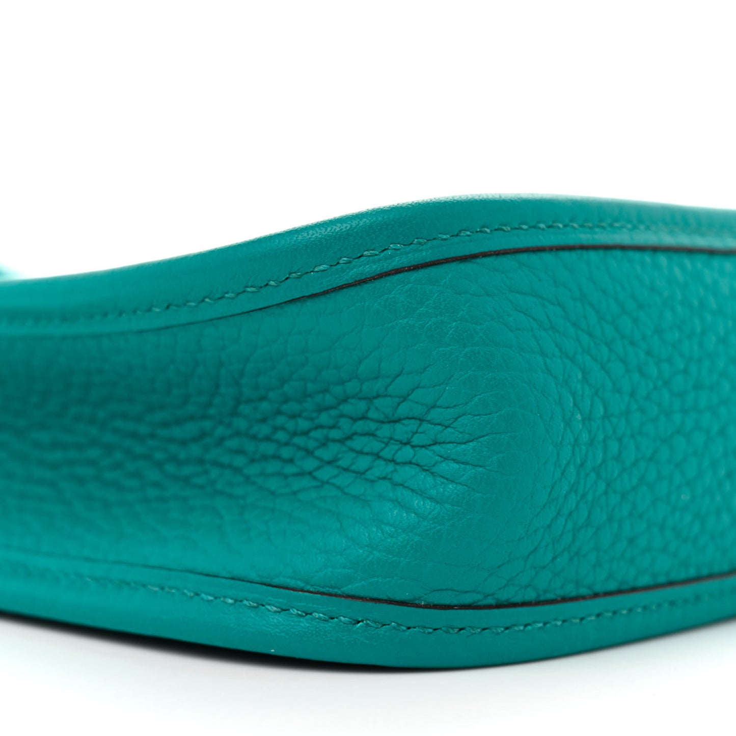 Taurillon Clemence Evelyne TPM Bleu Paon