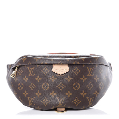 Louis Vuitton Monogram Bumbag 1 of 8