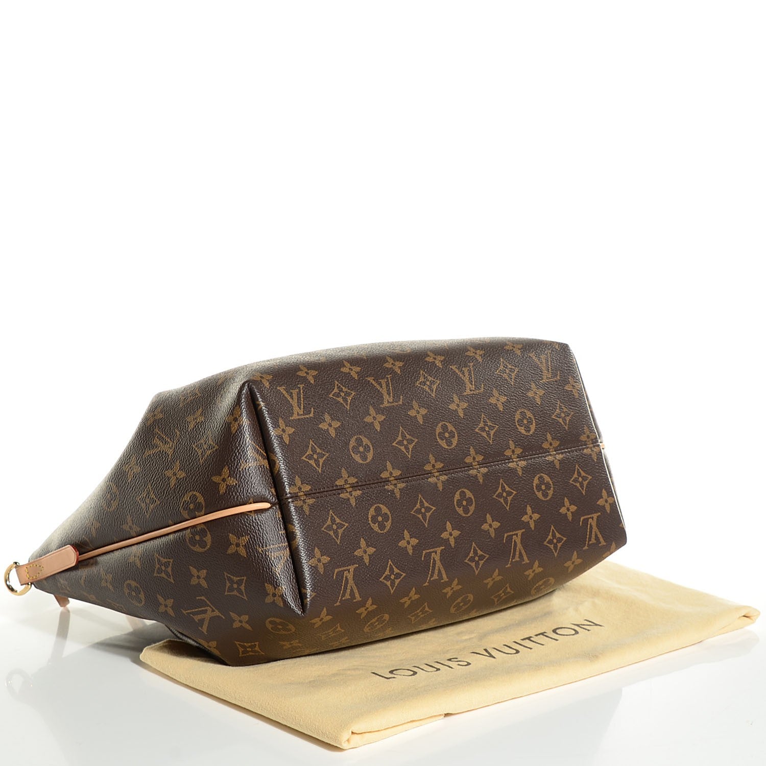 Louis Vuitton Monogram Turenne GM 4 of 8