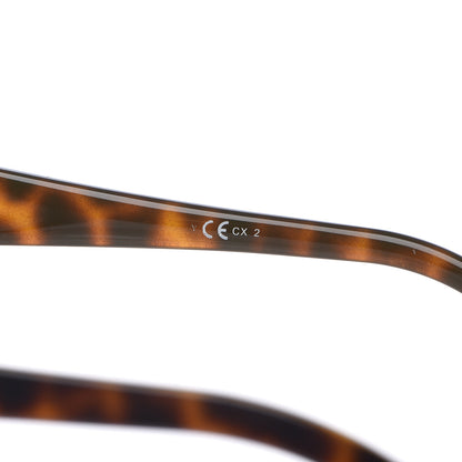 Gucci GG Web Sunglasses 3110/S Tortoise 5 of 6