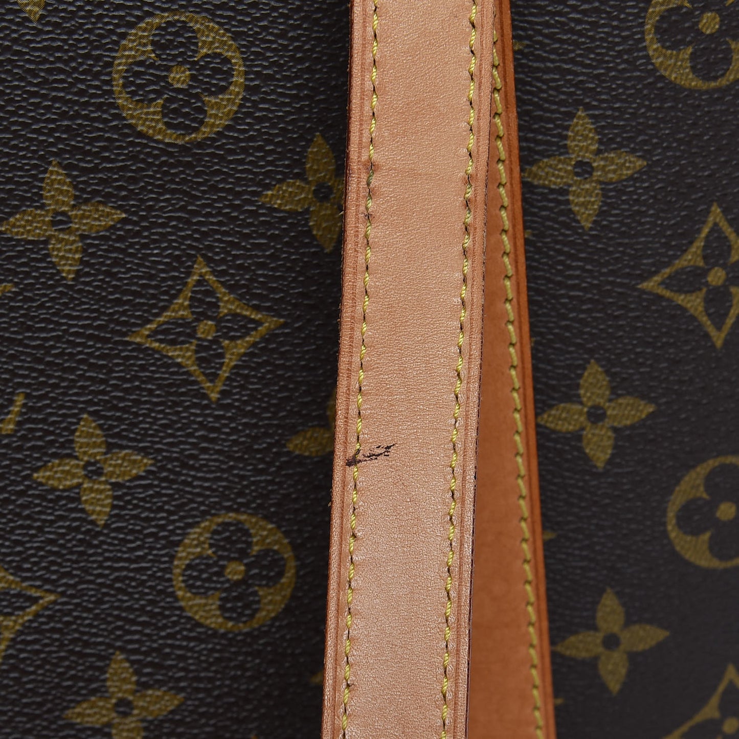 Monogram Babylone
