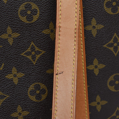 Louis Vuitton Monogram Babylone 11 of 13