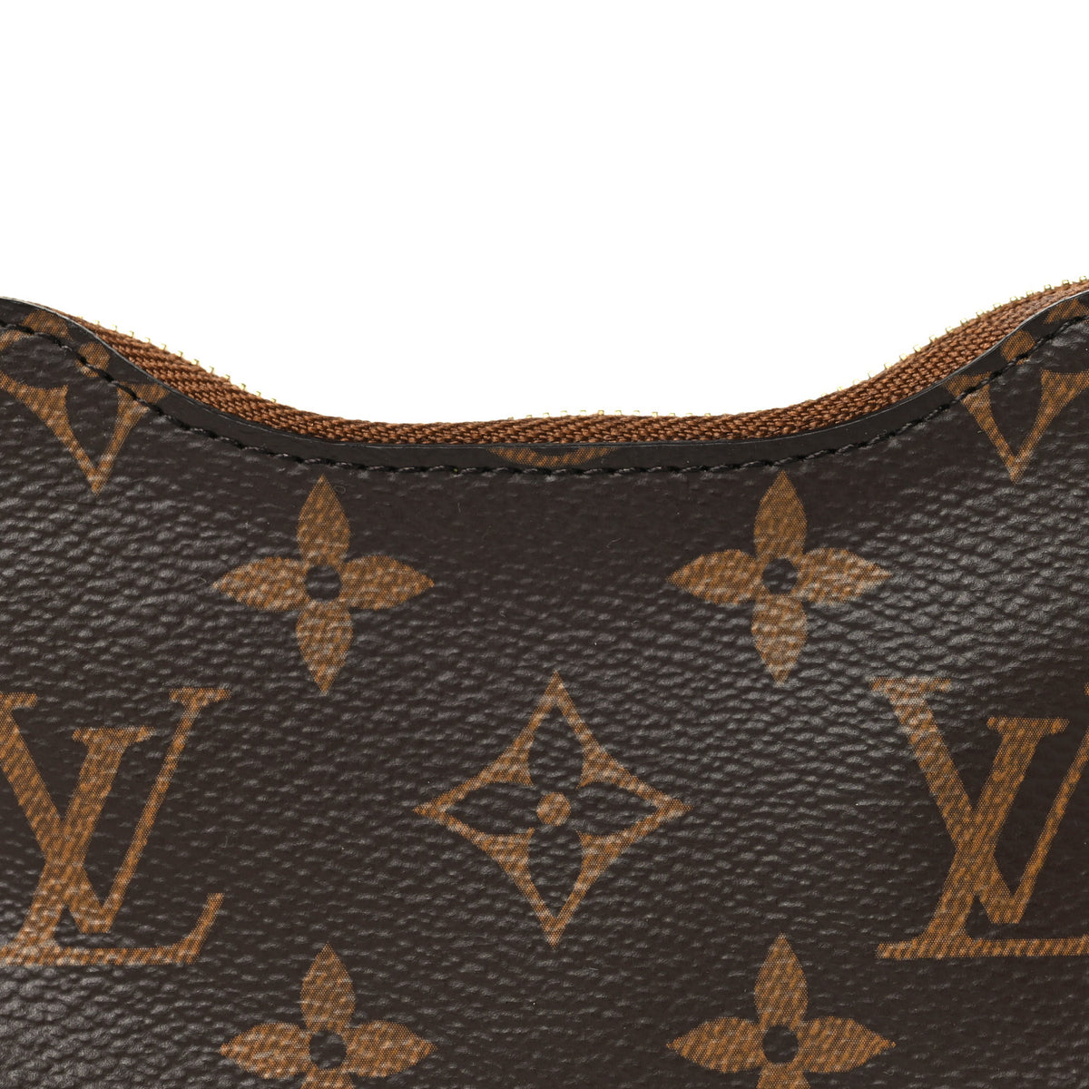 Louis Vuitton Monogram Bone Key Pouch 7 of 7