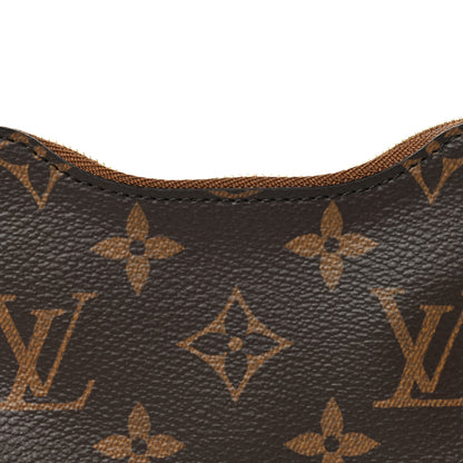 Louis Vuitton Monogram Bone Key Pouch 7 of 7