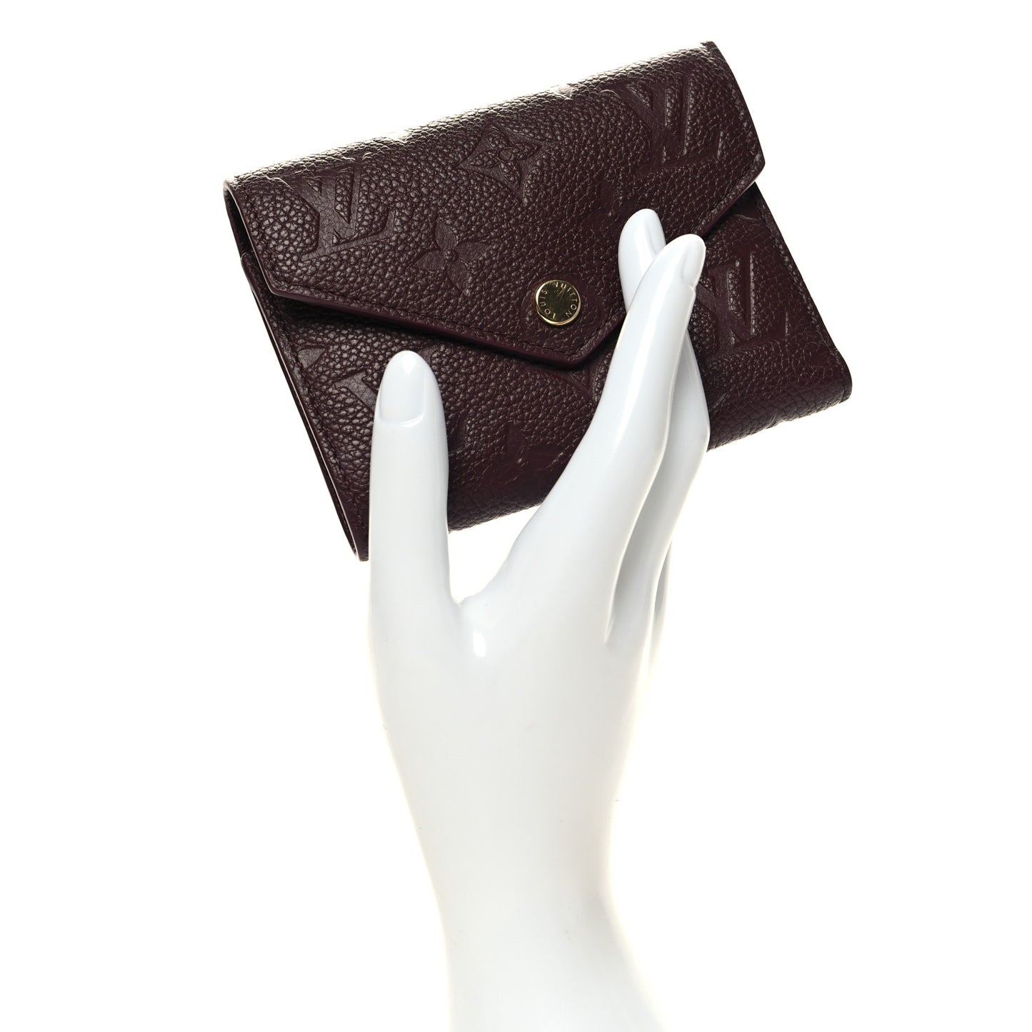 Empreinte Victorine Wallet Wine
