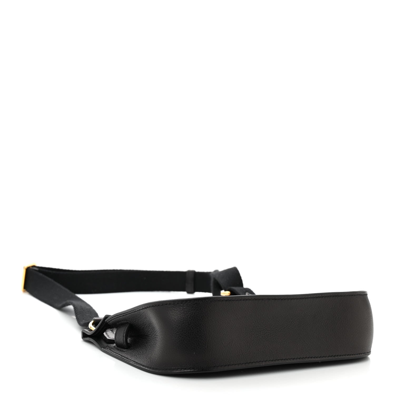Hermes Evergrain Mini Jypsiere Black 4 of 12