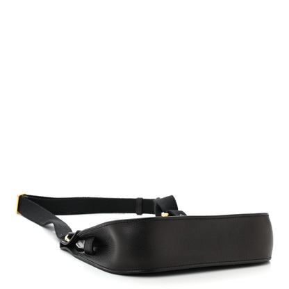 Hermes Evergrain Mini Jypsiere Black 4 of 12