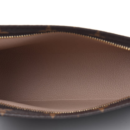 Louis Vuitton Monogram Toiletry Pouch 19 4 of 5