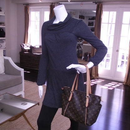 Louis Vuitton Monogram Totally PM 2 of 9