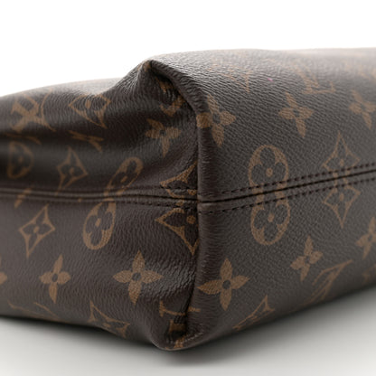 Louis Vuitton Monogram Graceful PM 9 of 14