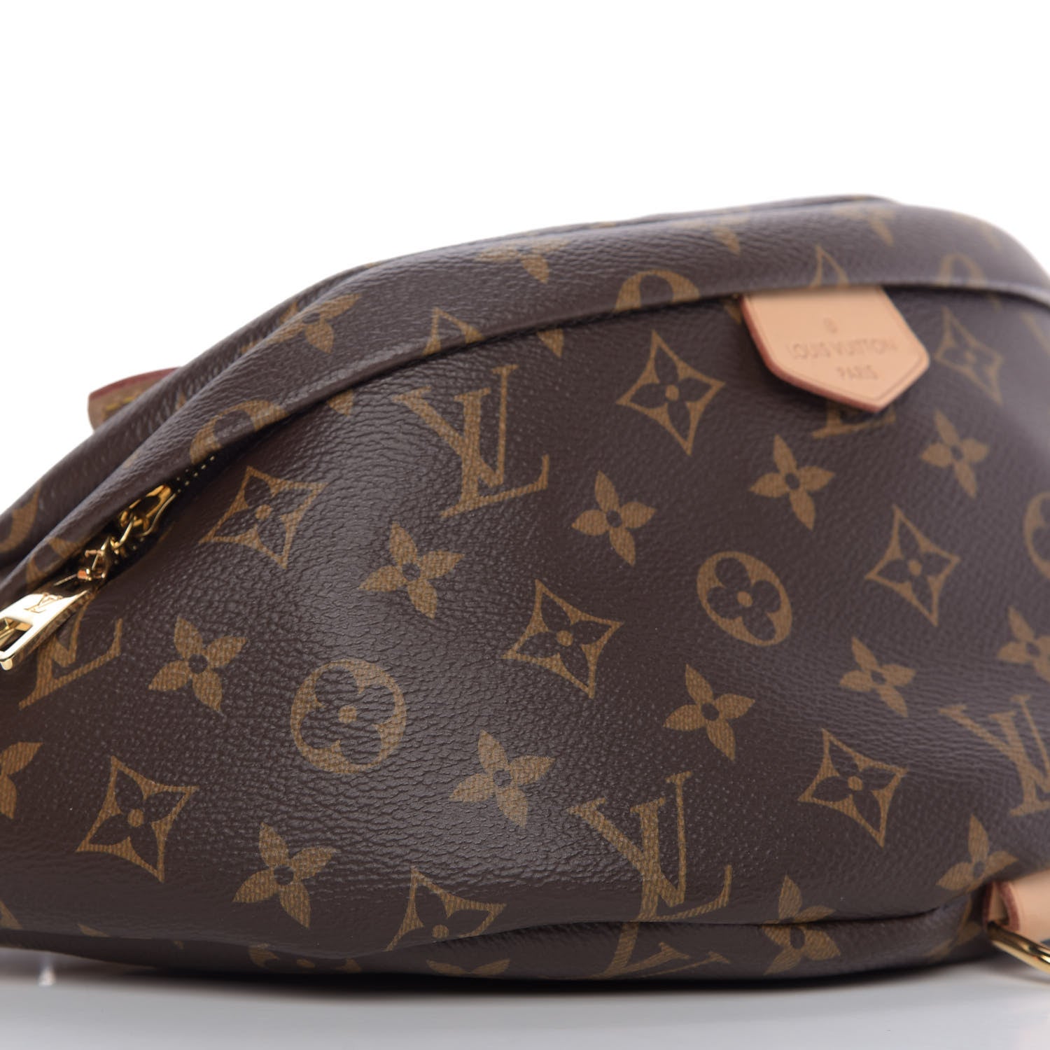 Louis Vuitton Monogram Bumbag 6 of 9
