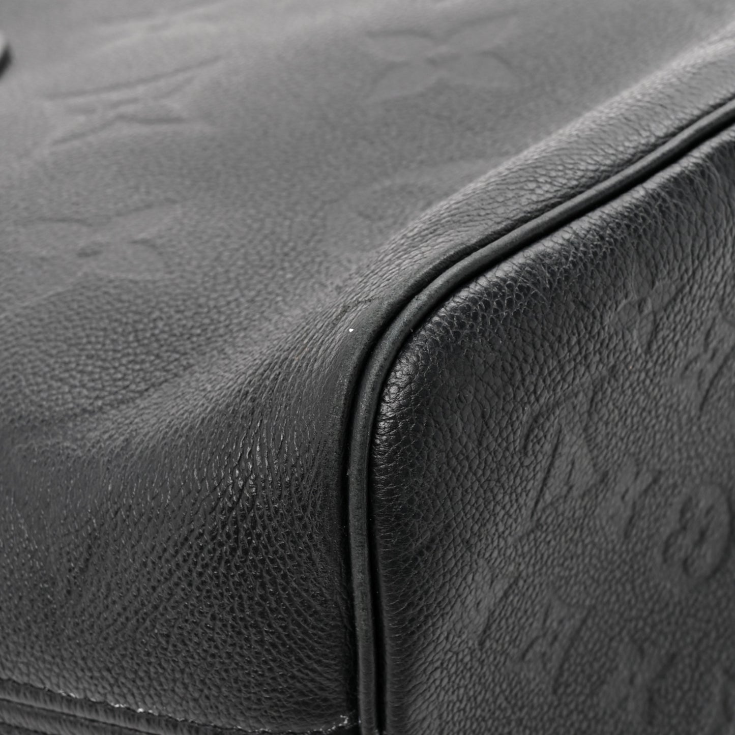 Empreinte Monogram Giant Neverfull MM Black