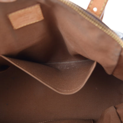 Louis Vuitton Monogram Tivoli GM 10 of 24