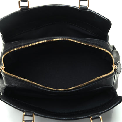 Louis Vuitton Empreinte Vosges MM Black 4 of 4