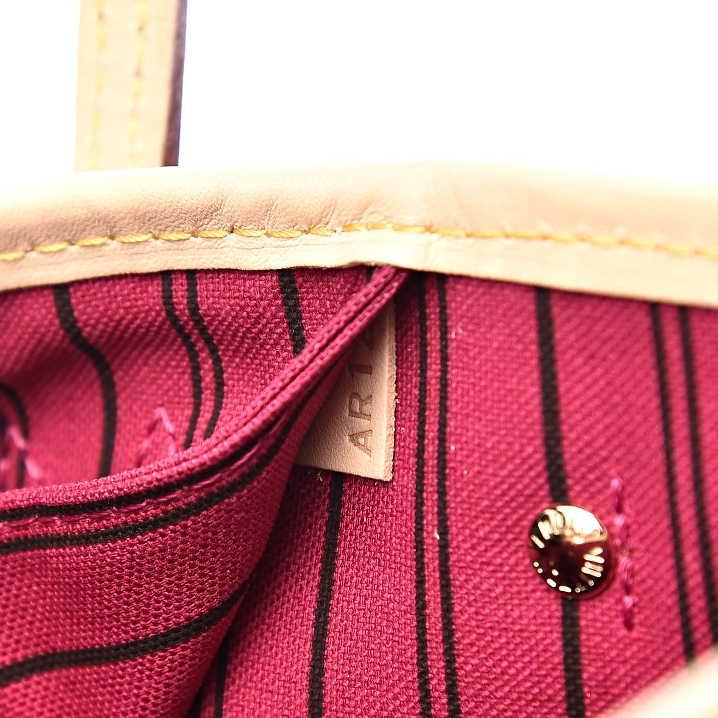 Monogram Neo Neverfull PM Pivoine