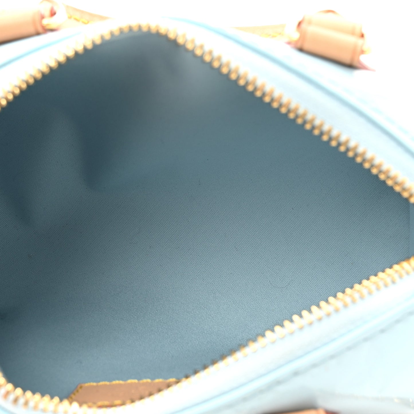 Vernis Monogram Nano Speedy Sky