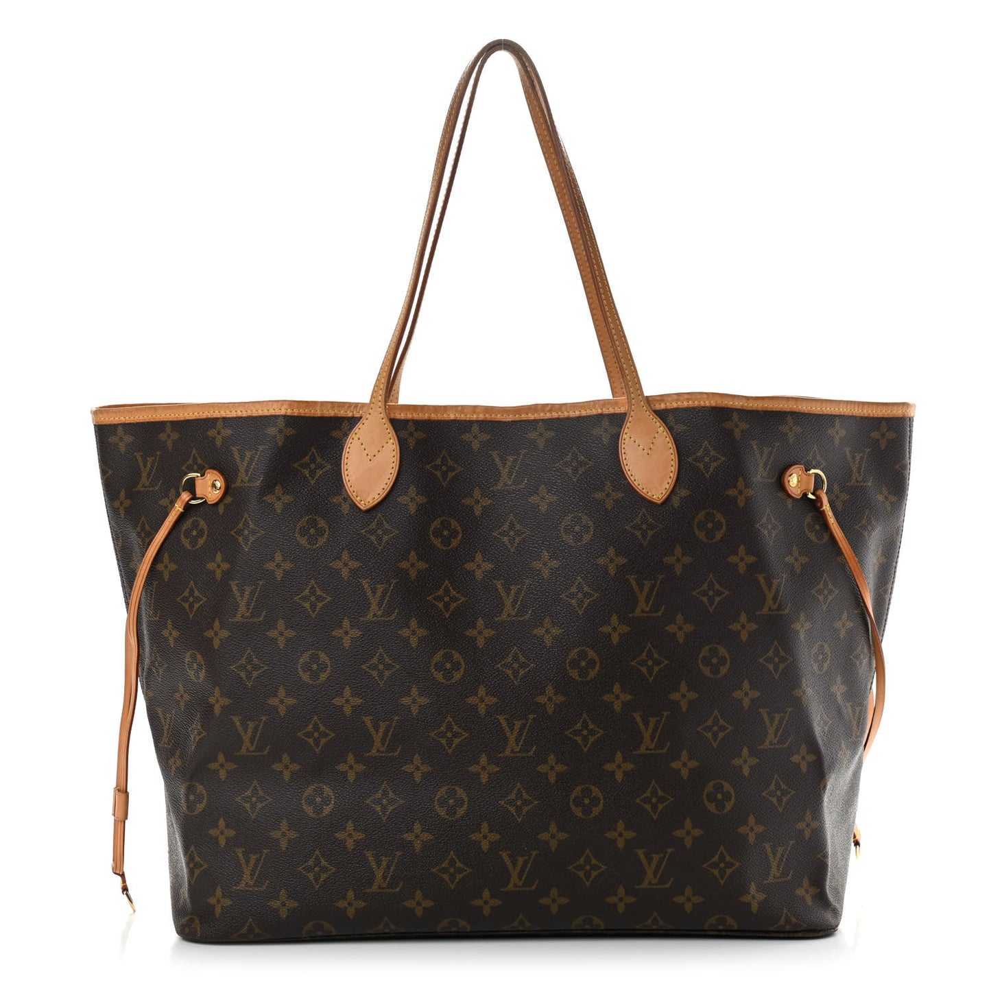 Monogram Neverfull GM