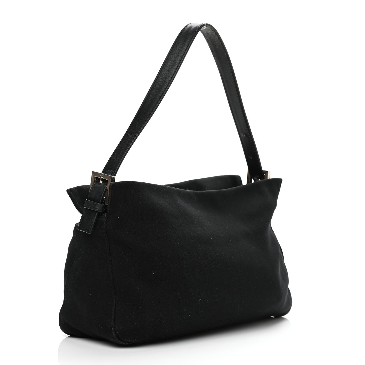 Neoprene Baguette Black