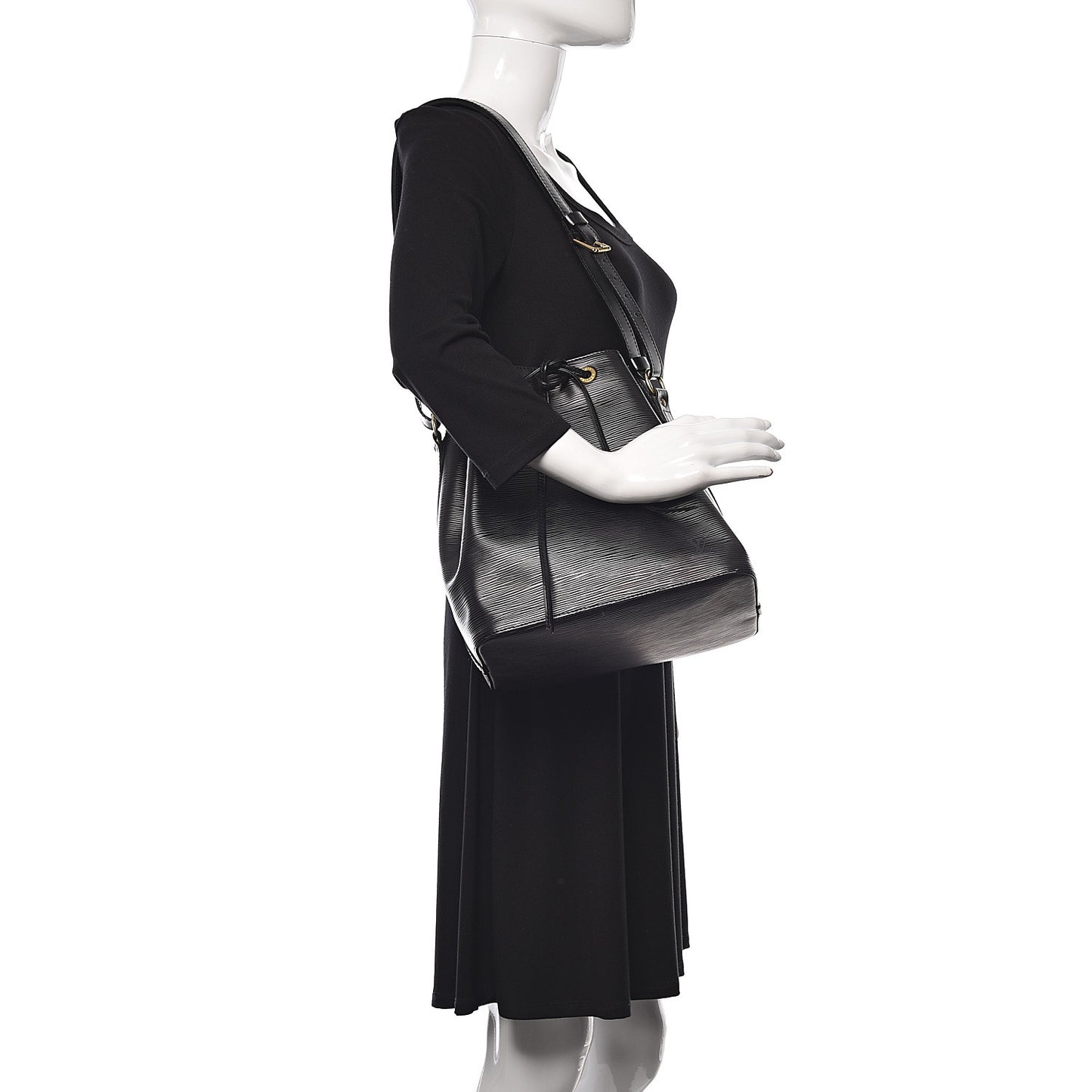 Epi Petit Noe Black