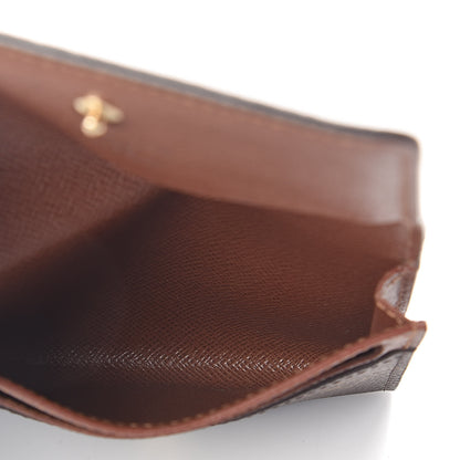 Louis Vuitton Monogram Business Card Holder 6 of 6